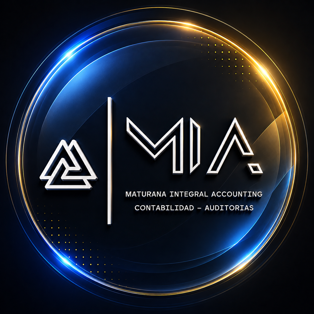 Emblema Maturana Integral